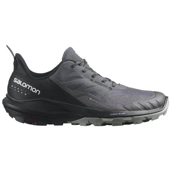 Salomon - Strides Running Store