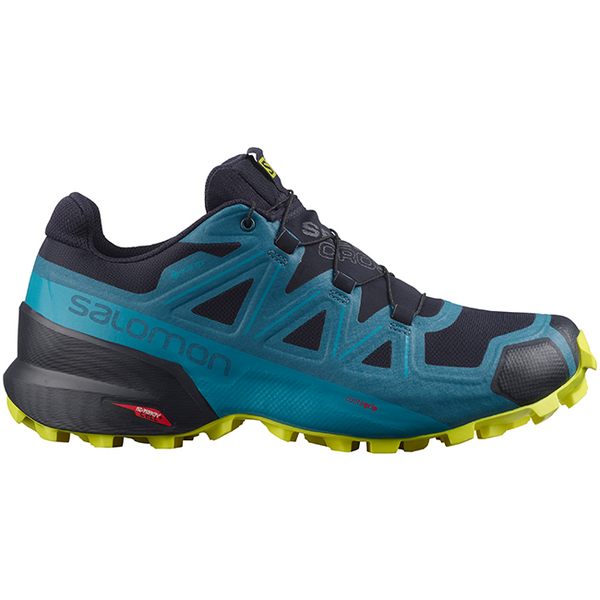 Salomon Men's Speedcross 5 GTX - Strides Running Store