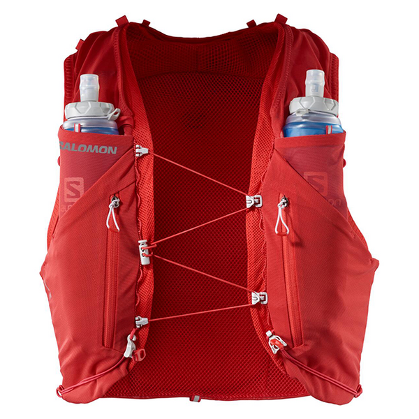 Salomon Adv Skin 12 Set Hydration Pack - Strides Running Store