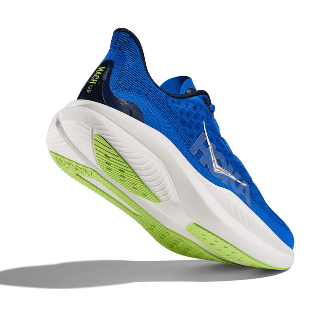 Hoka Men's Mach 6