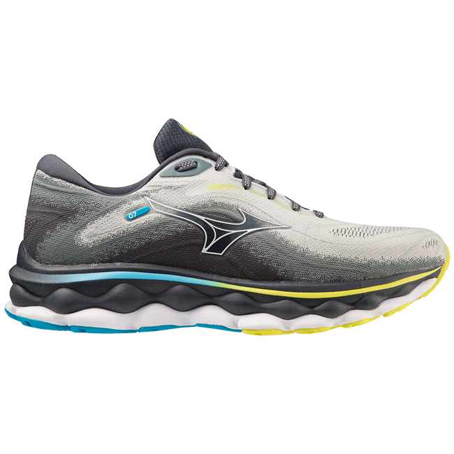 Mizuno men's wave prophecy 7 hot sale