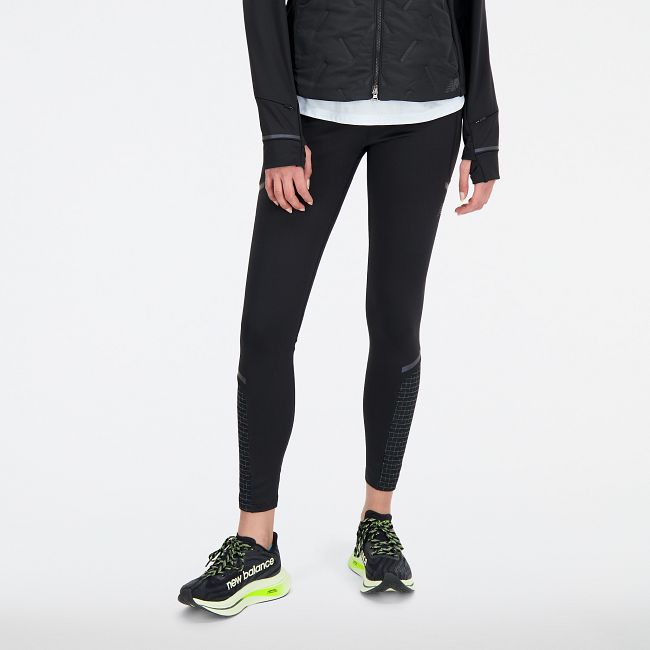 Women's Apparel Bottoms Tagged New Balance - Strides Running Store