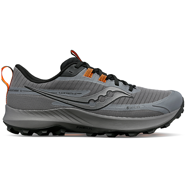 Men's Neutral Shoes - Strides Running Store
