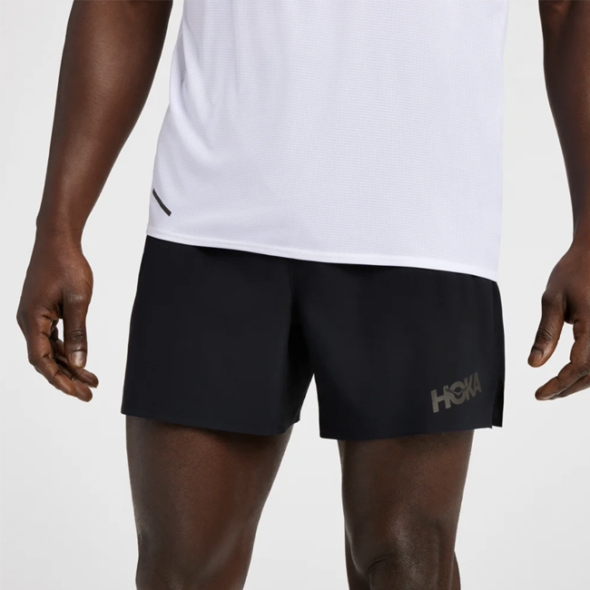 MRC Mens Running Shorts (Brief Liner) - 7 - Manhattan Running Company
