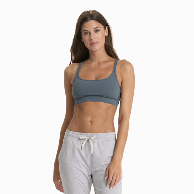 George Jimmy Yoga Bra Running Fitness Vest Women's Activewear Sports  Bra-Gray at  Women's Clothing store
