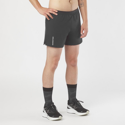 Salomon Men's Cross Short 5"