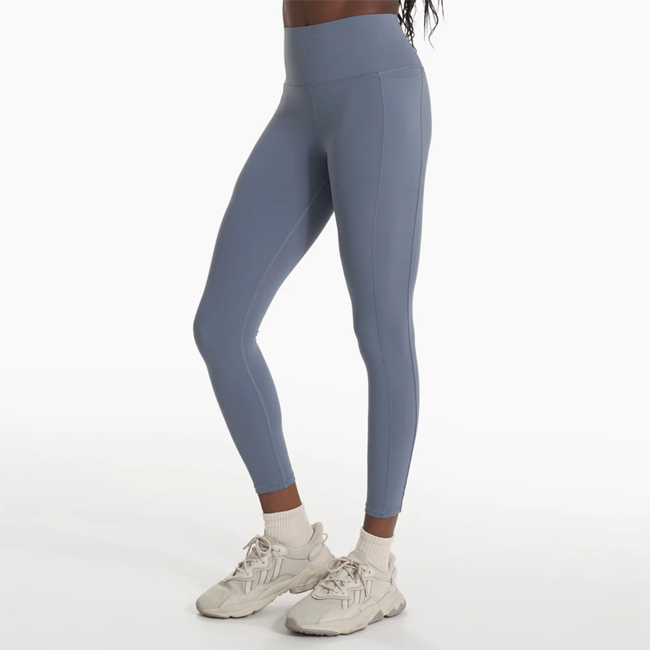 New Balance Women's Premium Printed Impact Run Tight - Strides Running Store