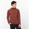 Salomon Men's Essential Light Warm Full Zip