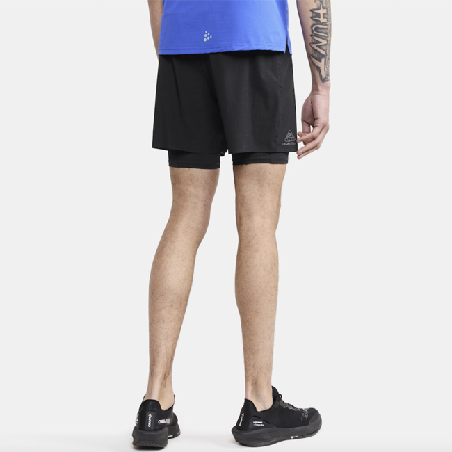 Craft Men's Pro Trail Shorts
