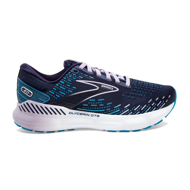 Brooks stability 2025 shoes womens