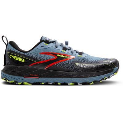 Brooks Men's Cascadia 18 Wide