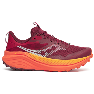 Saucony Women's Xodus Ultra 3 Shoe