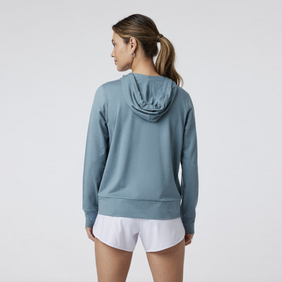 Vuori Women's Halo Performance Hoodie 2.0