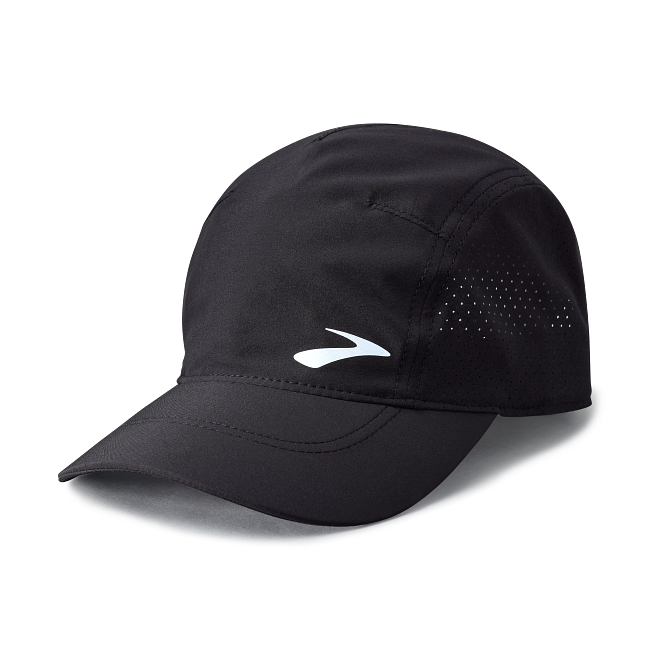Brooks Journey Hat