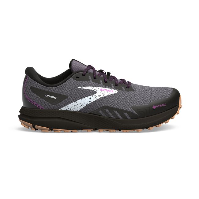 Brooks ghost hotsell gtx womens