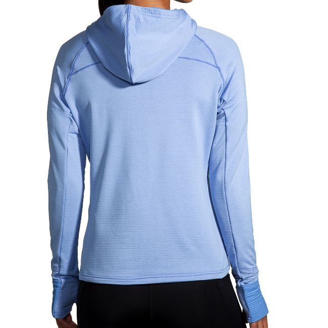Brooks Notch Thermal Hoodie 2.0 for Women