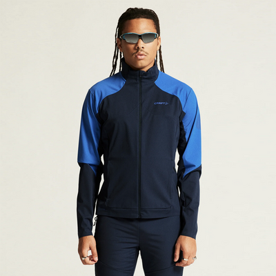 Craft Men's Pro Nordic Race Jacket