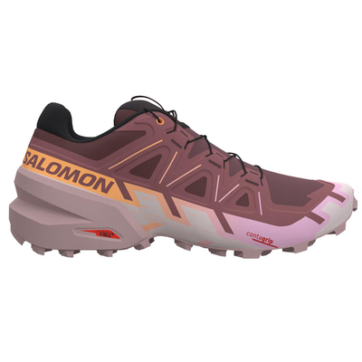 Salomon Women's Speedcross 6