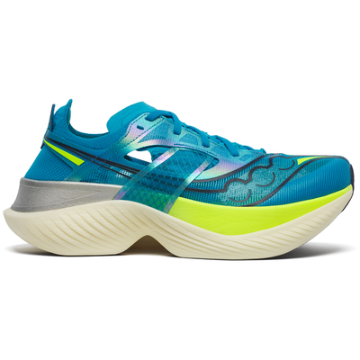 Saucony Men's Endorphin Elite