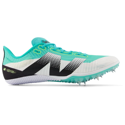 New Balance Women's SD100 Sprint Spike v5