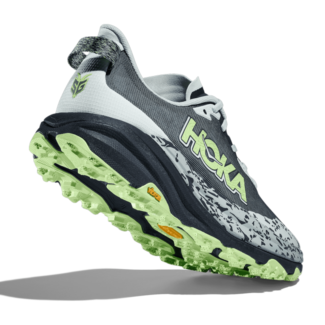 Hoka Men's Speedgoat 6 Wide