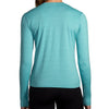 Brooks Women's Luxe Long Sleeve