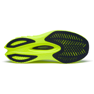 Saucony Men's Endorphin Pro 4