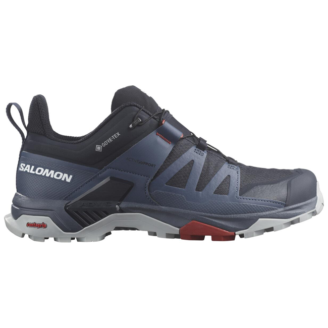 Men's Trail Shoes - Strides Running Store