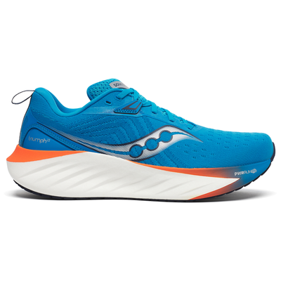 Saucony Men's Triumph 22 Wide