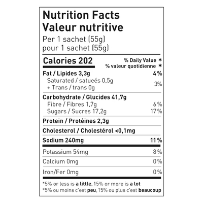 Maurten Solid 160 C (Cacao)