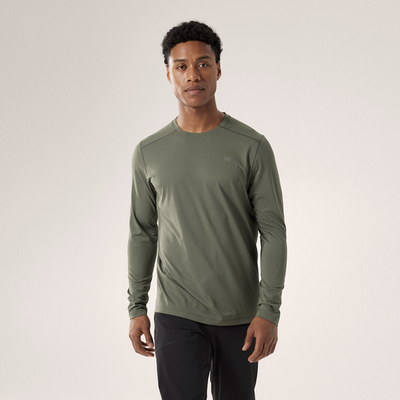 Arc'Teryx Men's Cormac Crew Long Sleeve