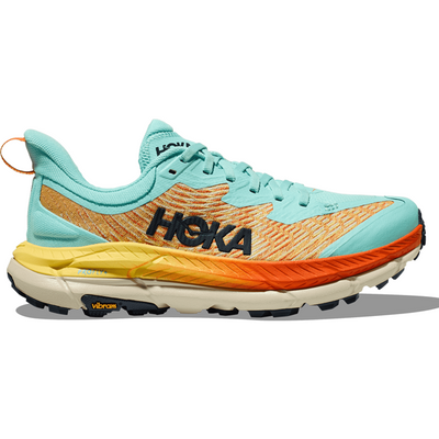 Hoka Men's Mafate Speed 4