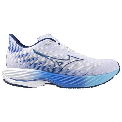 Mizuno Men's Wave Rider 28 Wide