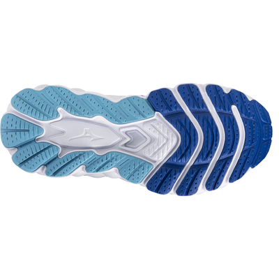 Mizuno Women's Wave Sky 8 Wide