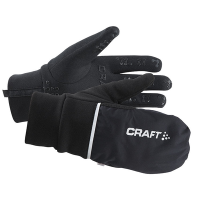 Craft Hybrid Weather Glove