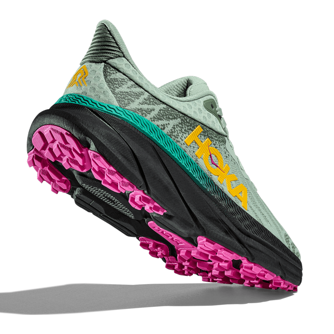 Hoka Women's Challenger ATR 7