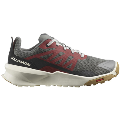 Salomon Junior Patrol