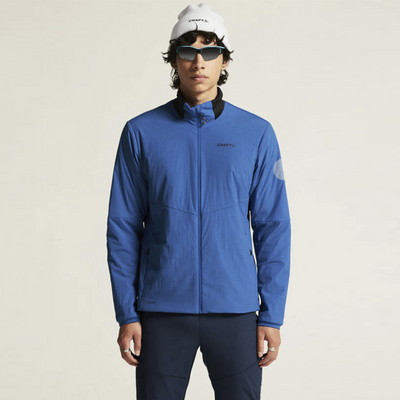 Craft Men's Adv Nordic Insulated Jacket