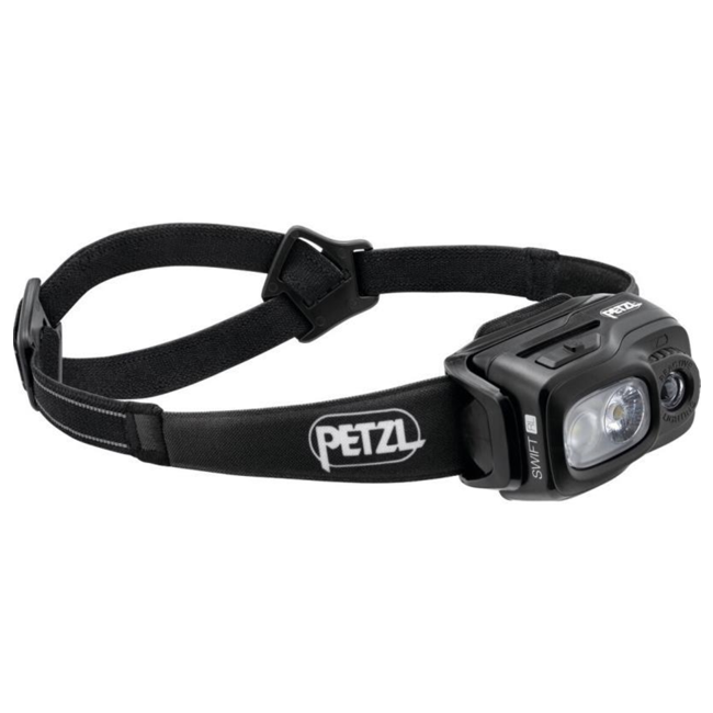 Petzl Bindi Headlamp