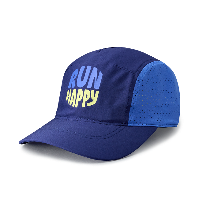 Brooks Journey Hat