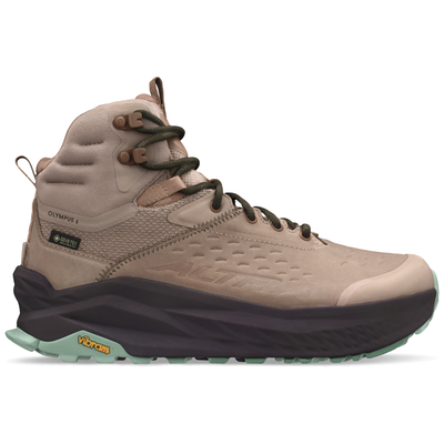 Altra Women's Olympus Hike Mid GTX