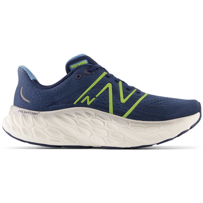 New Balance Men's Fresh Foam X More v4