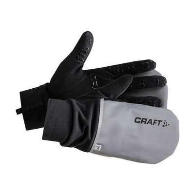 Craft Hybrid Weather Glove