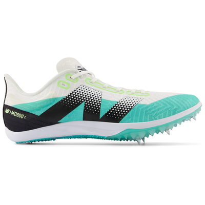 New Balance Women's Mid Distance 500 Spike v9