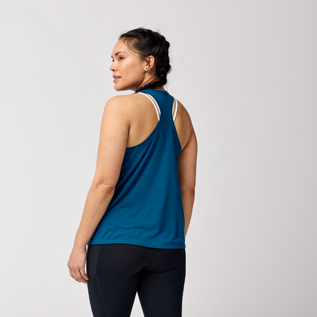 Brooks Women's Distance Tank 3.0