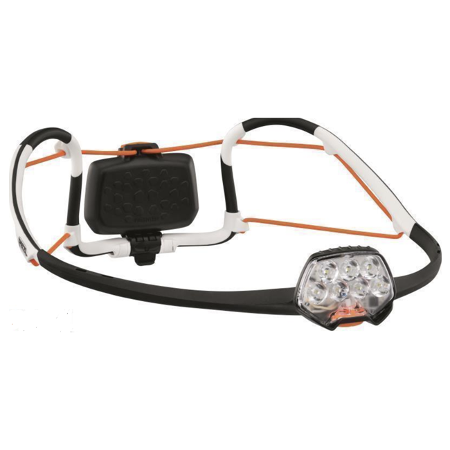 Petzl IKO Core Headlamp