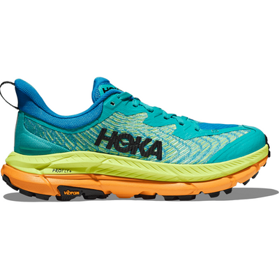 Hoka Men's Mafate Speed 4