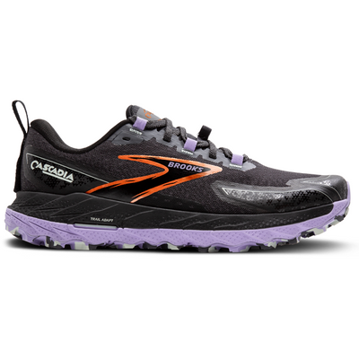 Brooks Women's Cascadia 18 Wide