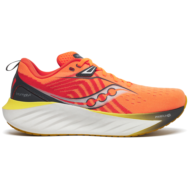 Saucony Strides Running Store