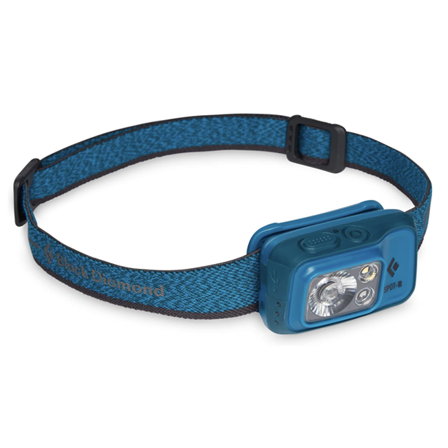 Black Diamond Spot-R Headlamp